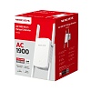 Ретранслятор Mercusys ME50G AC1900 Dual Band , White (ME50G)