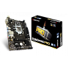 Материнська плата Biostar B360MHD PRO (S-1151, B360)