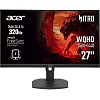 27" Монітор Acer Nitro XF273UF3bmiiprx (WQHD, IPS, 300Hz, 2xHDMI, DP)