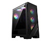Корпус MSI MAG FORGE 120A Airflow без БЖ