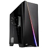Корпус Aerocool PGS Cylon Window Black без БЖ