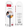 Кабель USB Lightning(M), 1 m Hoco X53