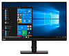 32" Монітор Lenovo ThinkVision T32q-27, (QHD, IPS, 60 Hz, HDMI, DP)