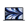 Ноутбук Apple MacBook Air 13, (MLY33) 13.3", Apple M2 (2.99GHz), 8‑Core GPU, 8GB, SSD 256GB, Midnigh