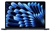 Ноутбук Apple MacBook Air 13.6" M4 16/256GB 2025 (MW123) Midnight