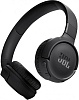 Навушники JBL Tune T520BT Black, Bluetooth (JBLT520BTBLKEU)