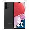 Мобильный телефон Samsung Galaxy A13 (SM-A137F) Black, 6.6", MediaTek Helio G80 (2.0 ГГц), 4ГБ, 128 ГБ, 2 Sim