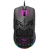 Мишка Canyon Puncher CND-SGM11B Black, USB