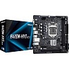 Материнська плата ASRock H410M-HVS R2.0 (s1200, Intel H410, PCI-Ex16) 