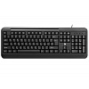 Клавіатура 2E KM1040 Black, USB (2E-KM1040UB)