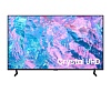 Телевизор Samsung 65" UE65CU7092U, Smart TV, 4K