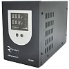 Джерело безперебійного живлення Ritar SK-800VA (500W), з правельною сінусоїдою, зовнішнія АКБ