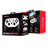 Геймпад Xtrike Me GP-43, безпровідний (PS4, PS3, PC, Android), White