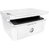 БФП лазерний HP Laser Jet Pro M28w (W2G55A), Wi-Fi 