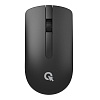 Мишка OfficePro M175B, Balck, Wireless, USB (M175B)