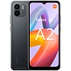 Мобільний телефон Xiaomi Redmi A2 Black, 6.52", Helio G36 (2.2Hz), 3ГБ, 64ГБ, 2 Sim