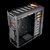 Корпус Aerocool PGS Xpredator X1 Evil Black(EN57073),