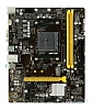 Материнська плата Biostar B450MH (АМ4, AMD B450)