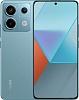Мобильный телефон Xiaomi Redmi Note 13 Pro 5G Ocean Teal, 6.67" AMOLED, Helio G99 (2.2Hz), 8 GB, 256GB, 2 Sim