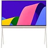 Телевізор LG 55" 55LX1Q3LA, Smart TV, 4K, WebOS