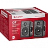 Колонки Defender Q7 Black USB