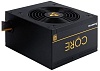Блок живлення 500W Chieftec BBS-500S (Gold 80)