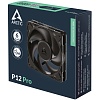 Вентилятор для охолаждения корпусной ArcticCool P12 PRO, 4pin 120x120x25мм