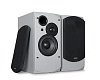 Колонки Gemix BF-21S (2x20W, корпус дерево)