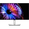 27" Монітор Dell U2724DE, (QHD, IPS, 120Hz, 5мс, HDMI, 2xDisplayPort, Type-C, 1хThunderbolt, RJ-45 (210-BKTV)