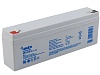Акумулятор для ДБЖ MERLION AGM 12-2,3, 12V 2,3Ah (GP1223F1)