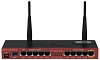 Маршрутизатор Mikrotik RB2011UiAS-2HnD-IN 300 Мбит