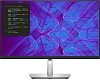 27" Монітор Dell P2723QE, (4K, IPS, HDMI, DisplayPort), Black