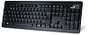 Клавіатура Genius SlimStar 130 USB Black (31300714106)