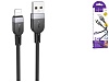 Кабель USB Lightning(M) 2 m Hoco X109