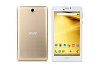 Планшет Acer Iconia Talk 7 B1-723, 7, MediaTek (1.3GHz), 1ГБ, 16ГБ, 3G, 