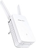 Репітер Mercusys MW300RE, (300M Wi-Fi Router, 2.4GHz, 802.11n/g/b,)