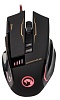 Мишка Marvo G909H-BK, USB