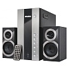 Колонки MicroLab M-100, система 2.1, потужність 18Вт