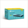 Комутатор Switch 8 Port TP-Link LS108G (10/100/1000 BaseTX)