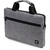 Сумка для ноутбука 14.0" Vinga NB1403GY Gray