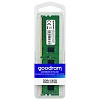 Модуль пам'яті DDR4 16GB 3200 MHz GoodRam (GR3200D464L22S/16G)