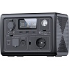 Зарядна станція BLUETTI EB3A, 600W (X-Boost 1200W), 1x Розетка, 2x USB-A, USB-C, автомобільна розетка