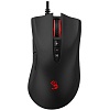 Мишка A-4 Tech ES5 Bloody, USB, Stone Black