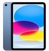 Планшет 11" Apple iPad 2025 Wi-Fi 256GB Blue (MD4H4)