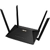 Маршрутизатор Asus RT-AX1800U (AX1800, 3х1GE LAN, 1х1GE WAN, 4 антени)