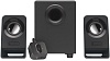 Колонки Logitech Z213 Black (2.1)