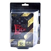 Геймпад Gemix GP-60, USB, black red