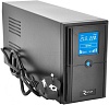 Джерело безперебійного живлення Ritar E-RTM600D (360W) ELF-D, LED, AVR, (E-RTM600L)