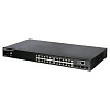 Комутатор Switch 24 Port Edge-core ECS4100-28T