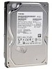 Жорсткий диск HDD 1TB Toshiba 7200 SATA3 32Mb (DT01ACA100)